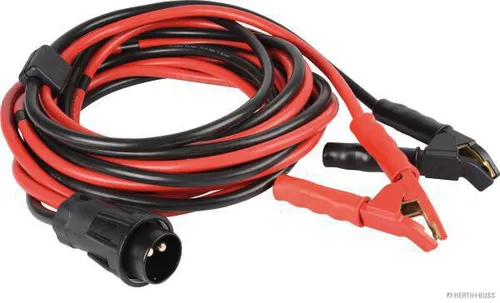 HERTH+BUSS ELPARTS Starthilfekabel 1000 A 24 V von Herth+Buss