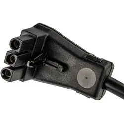 Satronic Honeywell Fühlerkabel Zu Ird1010 1020, Abgewinkelt, 600 Mm,  7236001