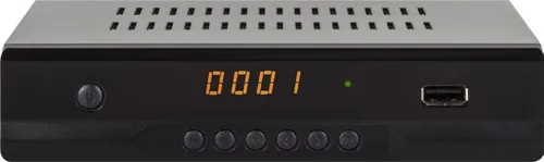 MegaSat HD 6000 DS HD-SAT-Receiver