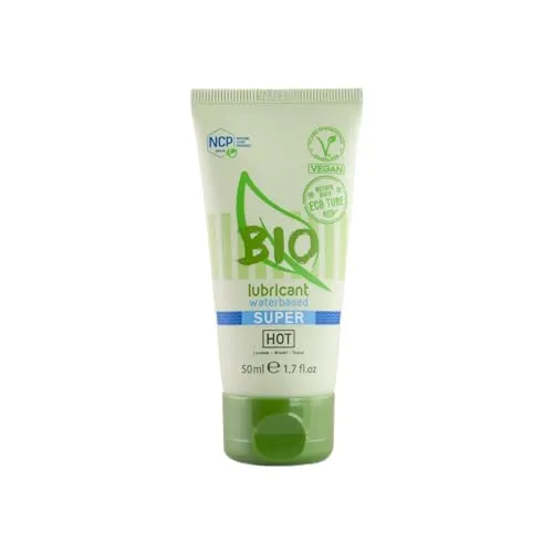 HOT BIO Lubricant SUPER, 50 ml
