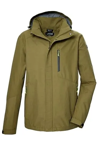 KILLTEC KOS 256 MN JCKT_CARLEB Herrenjacke von killtec