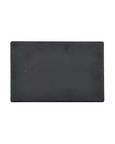 Nicolas Vahe 106490004, Schiefferplatte, Serve, 28x18x0.8 cm, Schiefer