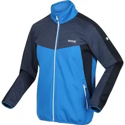 Regatta Yare VI Herren Sport-Sweatshirt – Blau von Regatta