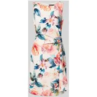 Vera Mont Midikleid bunt M (38), mehrfarbig,Vera Mont