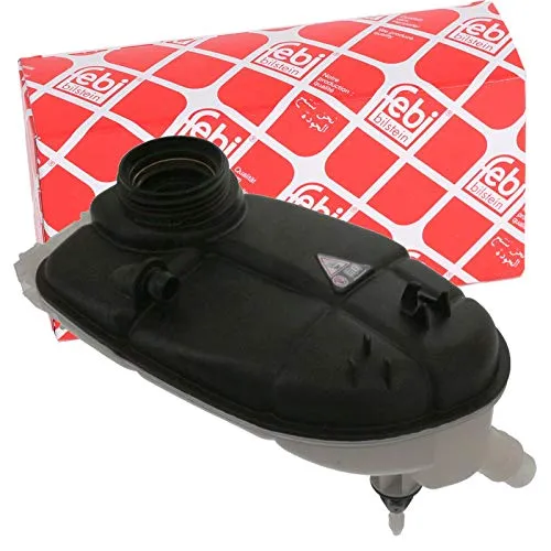 Febi Bilstein Ausgleichsbehälter Kühlmittel 101121 von febi