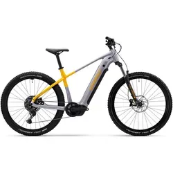 E-TERU UNIVERSAL HIGH E-Bike