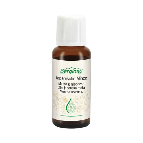 JAPANISCHES Minzöl 30 ml - Frischer Duft für Ihr Zuhause - Entdecken Sie JAPANISCHES Minzöl 30 ml, ideal für die Raumduftgestaltung. Perfekt für eine erfrischende Atmosphäre, die Ihre Sinne belebt.
