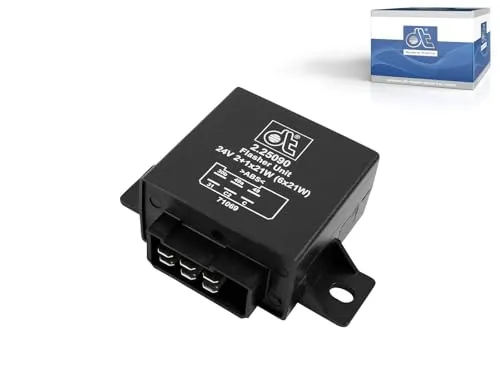 Dt Spare Parts Blinkgeber 2.25090