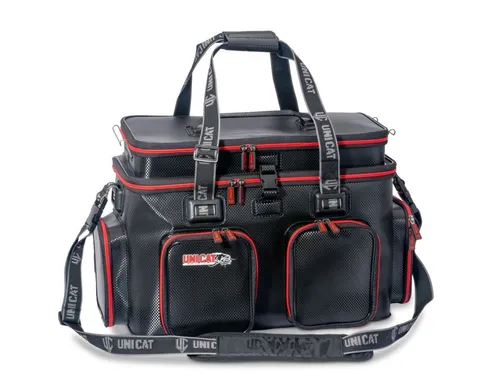 Produktbild UNI CAT Tackle Tank XL 53x25x30cm by TACKLE-DEALS !!!