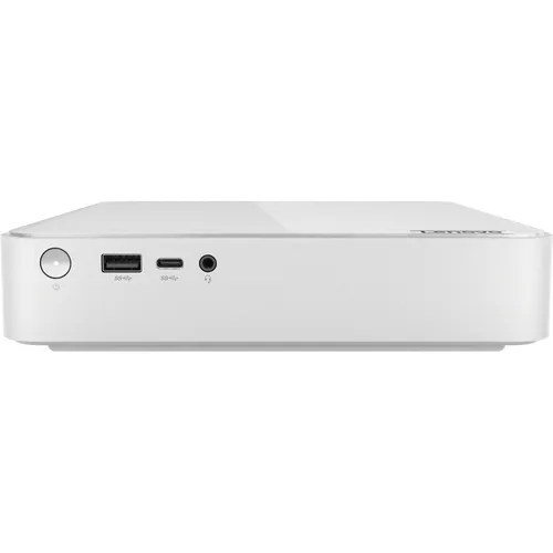 Lenovo IdeaCentre Mini 01IRH8 i5-13420H - Mini PC mit Intel i5-13420H, 16GB RAM und 1TB SSD für schnelle Leistung und effizientes Multitasking, ideal für Home Office und Entertainment.