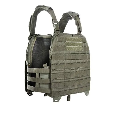 Tasmanian Tiger TT Plate Carrier MK IV IRR von Tasmanian Tiger
