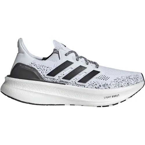adidas Performance ULTRABOOST 5 TURNSCHUHE Laufschuh (1-tlg) weiß 38 EU
