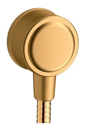 Axor Montreux Wandanschluss mit Rückflussverhinderer von AXOR