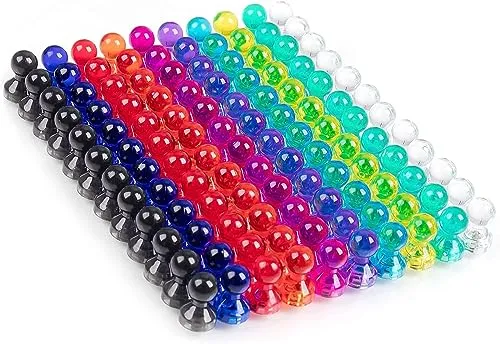 Kühlschrankmagnete von Aipudun