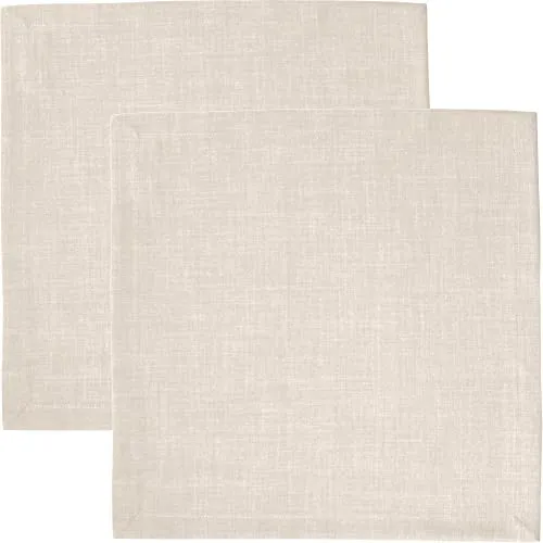 Stoffservietten Beige von Sander