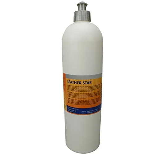 Produktbild Koch Chemie Leather Star Lederpflege 1 Liter