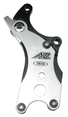 A2z Schnellspanner Universal Disc Halterung
