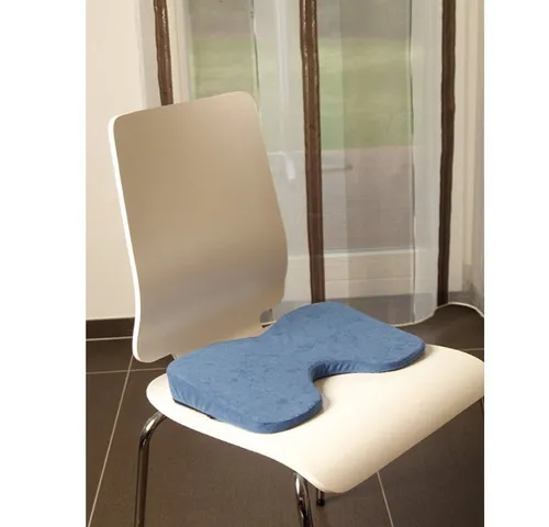 Werkmeister GmbH Keilkissen Sitty Podex soft Keilkissen