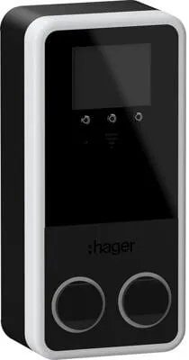 Hager Sprechanlagen von Hager