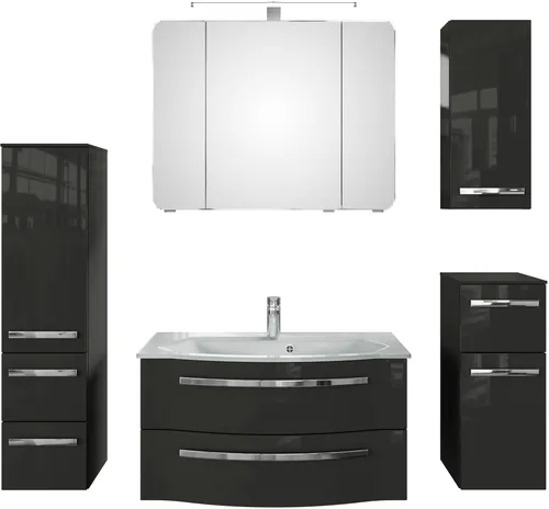 Badmöbel-Set SAPHIR