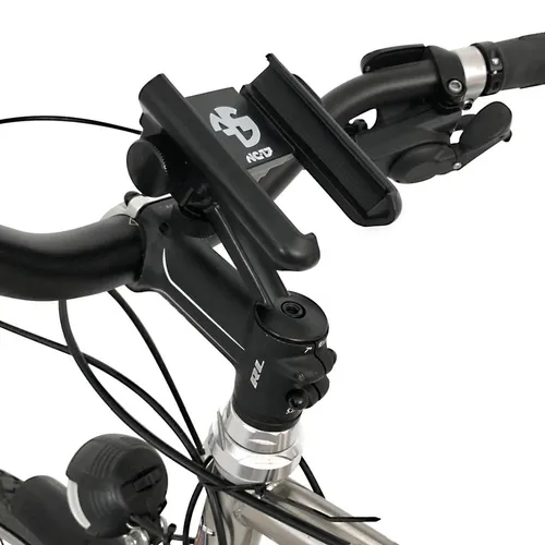 NC-17 Connect 3D One Click Mount Universal Handyhalter Headset Montage