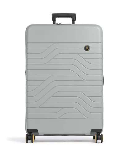 Brics BY Ulisse 79 cm Trolley mit 4 Rollen von Bric's