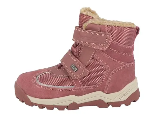 Lurchi Unisex Kinder 63l3013001 Stiefelette, Wildberry, 27 EU