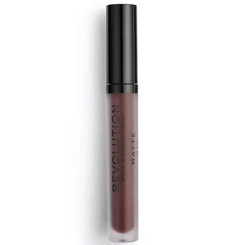 Makeup Revolution - Matter Lipgloss