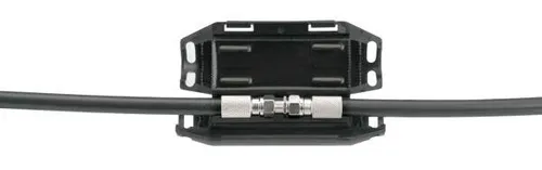 Filoform GT GTQT-K1 Quicki Verbindungsmuffe, Koaxial, Gel, Kabel Ø max. 15 mm (1