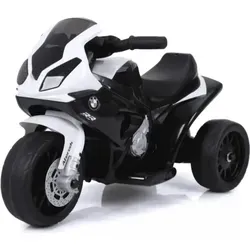 Berghoff BMW S1000RR Mini Kindermotorrad 6V