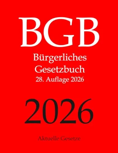 Rechtsbücher von Independently published