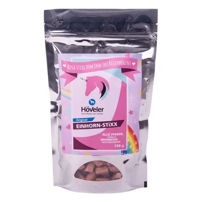 Höveler Einhorn Stixx 750 gr. MHD 02/2026