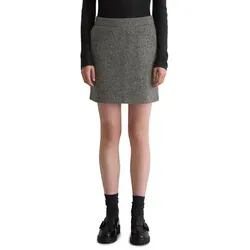 Jerseyrock MARC O'POLO aus Organic Cotton-Mix von Marc O'Polo