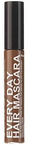 Stargazer Products Every Day Haarmascara Braun, 1er Pack (1 x 20 g)