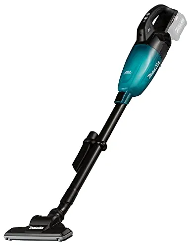 Produktbild Makita 40V Max li-ion Vakuumreiniger CL001GZ04