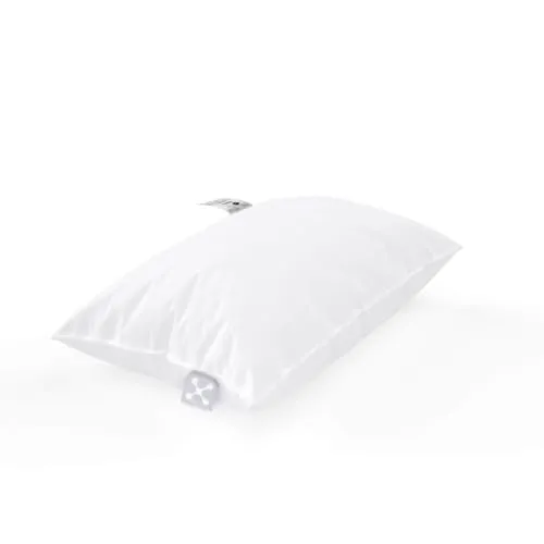 smartsleep® Kids Dream Pillow – Allergikerfreundliches Kinderkissen für optimalen Schlafkomfort - WEICH & STÜTZEND: Das smartsleep® Kids Dream Pillow vereint kuscheligen Komfort mit stabiler Stützkraft. Ideal für alle Schlafpositionen. Pflegeleicht und mit OEKO-TEX Standard 100 zertifiziert – perfekt für empfindliche Kinderhaut.