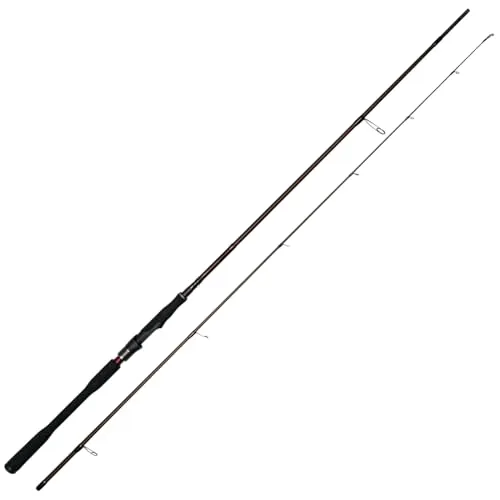 Westin W4 PowerTeez 2nd Rute 250cm M 14-49g von Westin