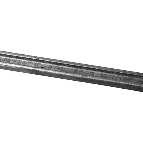 Laufschiene 2,5m, Schiebetür