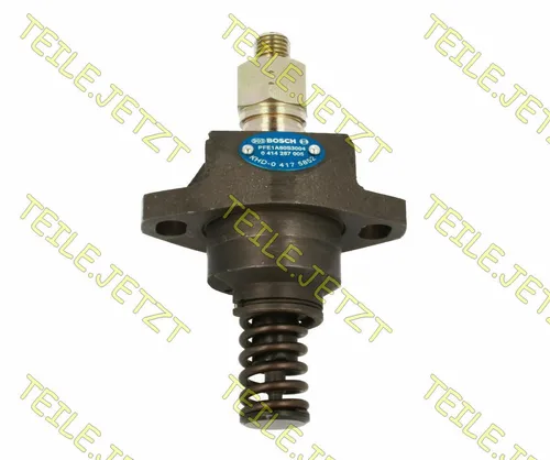 Bosch Einspritzpumpe 0 414 287 005