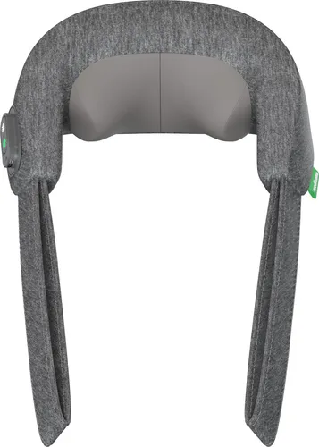 medisana NM 900 Nackenmassagegerät – Shiatsu für Entspannung