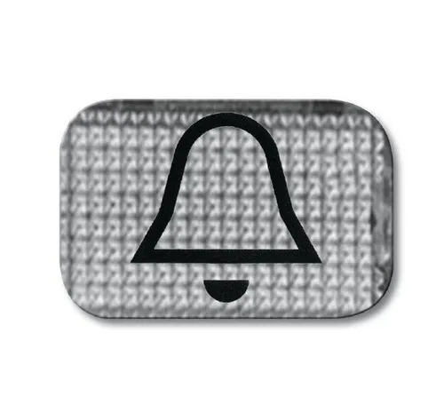 Busch-Jaeger 2145KI Tastersymbol 