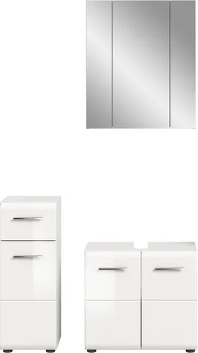 Badmöbel-Set INOSIGN