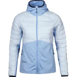 Halti Veidnes Women's Insulation Jacket ice water blue (B30) 36