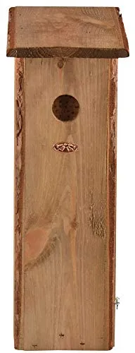 Produktbild Esschert Design Nistkasten für Buntspechte