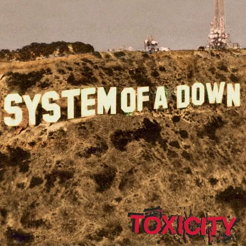 System Of A Down von Sony Music