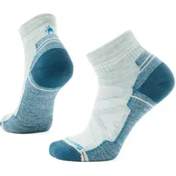 Smartwool Women's Performance Hike Light Cushion Ankle Socken - Sportsocken für Trekking und Wandern, mit leichtem Polster für optimalen Komfort und Halt. Ideal für abenteuerliche Ausflüge!