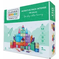 Cleverclixx Spielcenter Inventive Pack Intense