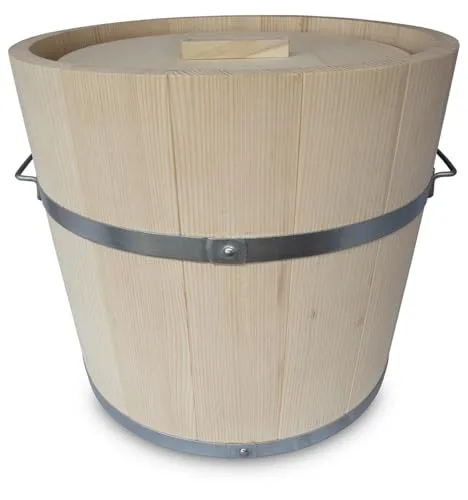 Sondermüllbehälter von Kerazo