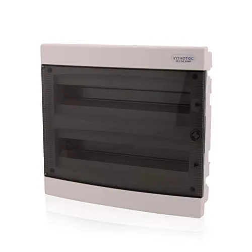 Verteilerkästen von intratec 100% Shopping