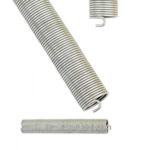 Torsionsfeder Torfeder L700 Ersatzteil für Hörmann Sektionaltor/Garagentor alle Größen